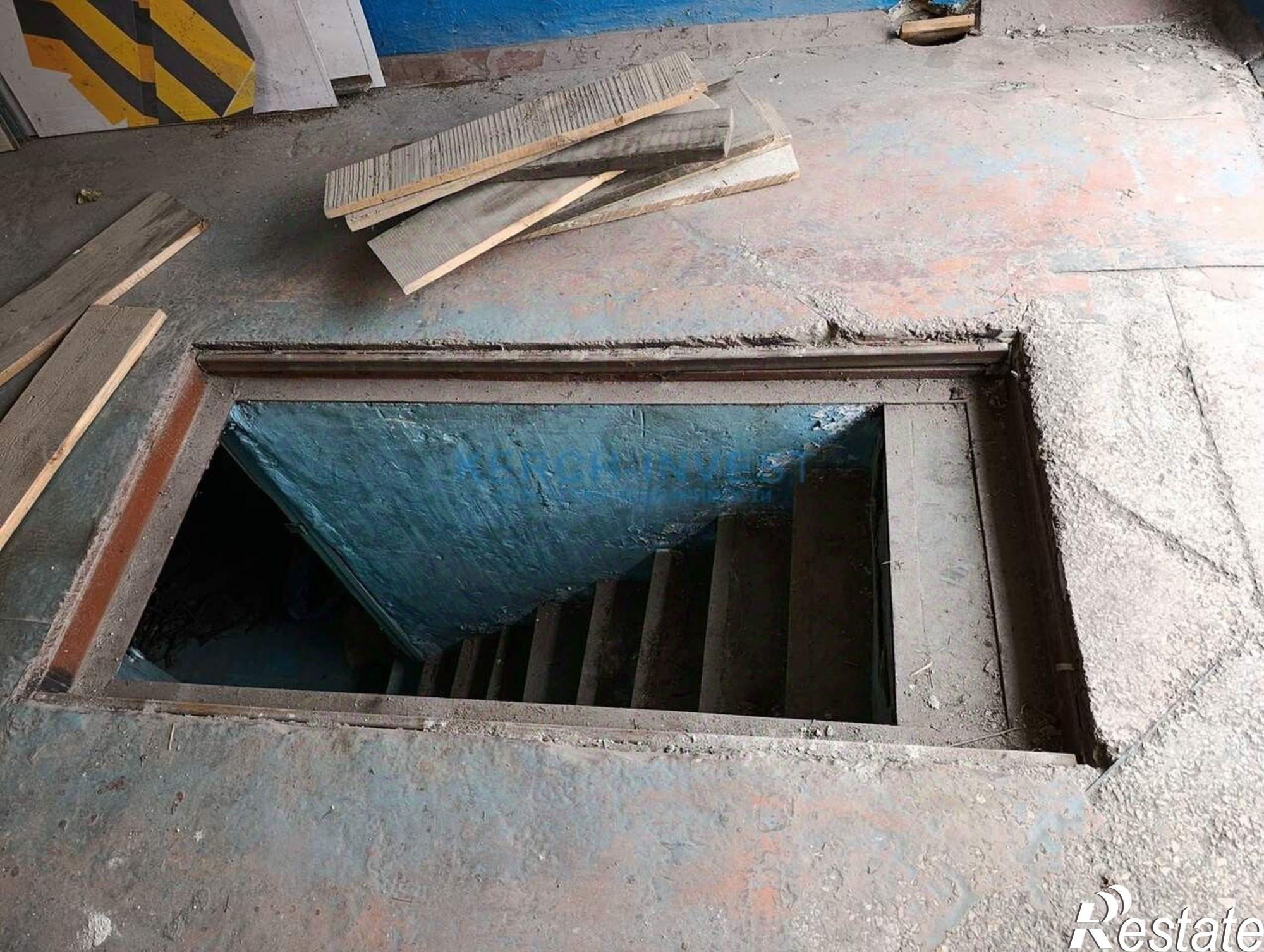 Купить гараж, место в паркинге за 450 008 рублей на шоссе Героев Сталинграда