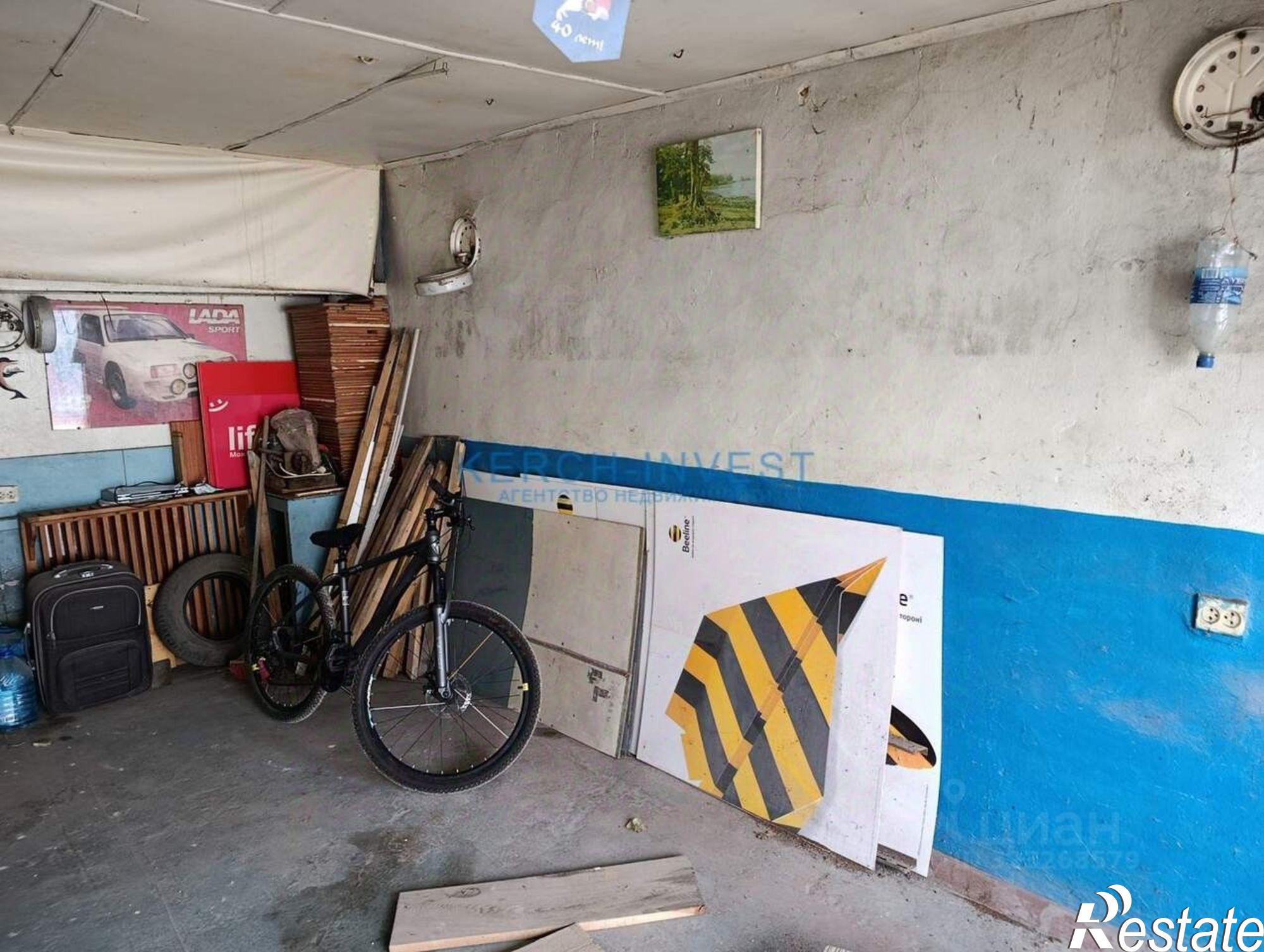 Купить гараж, место в паркинге за 450 008 рублей на шоссе Героев Сталинграда