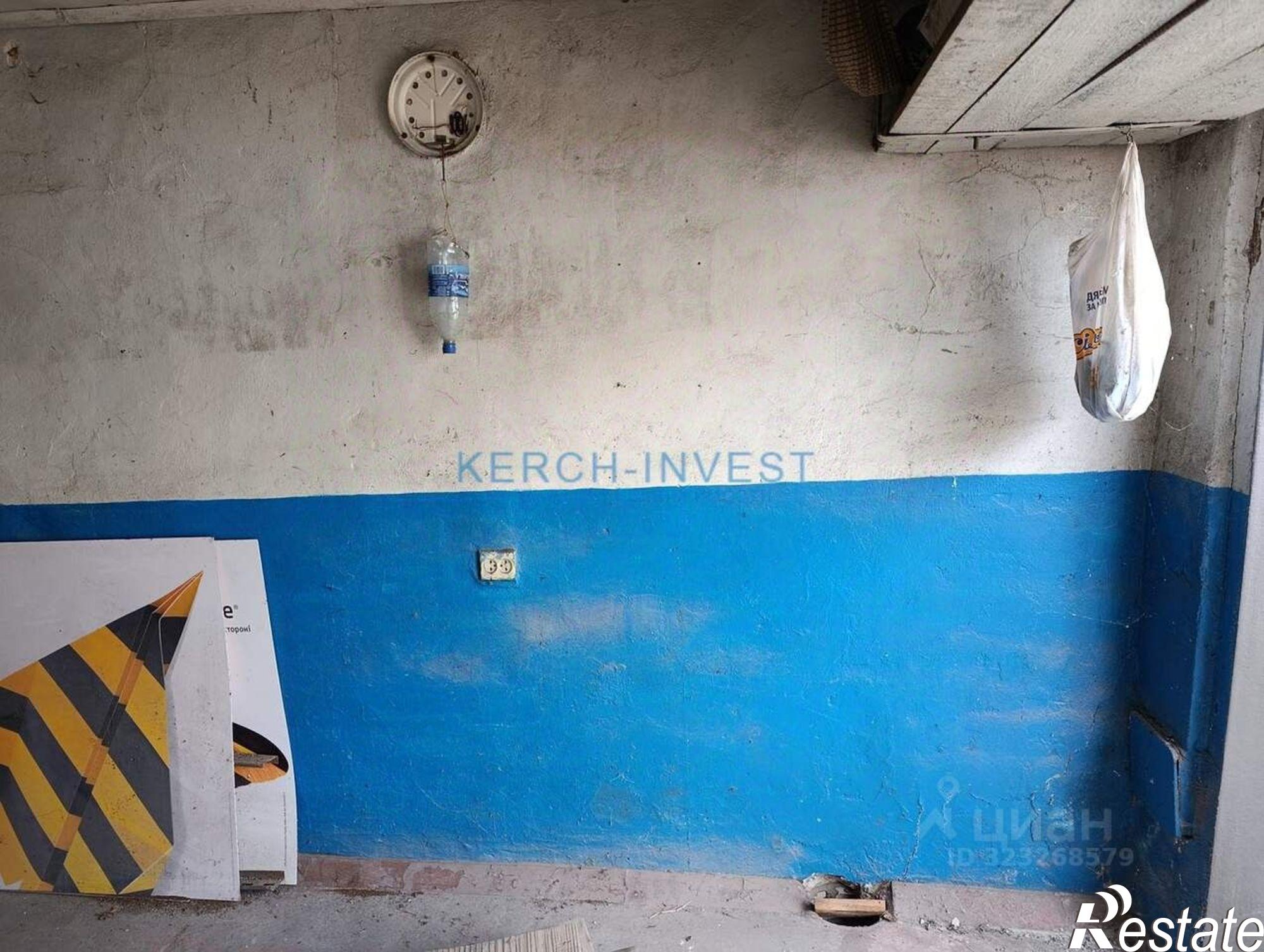 Купить гараж, место в паркинге за 450 008 рублей на шоссе Героев Сталинграда