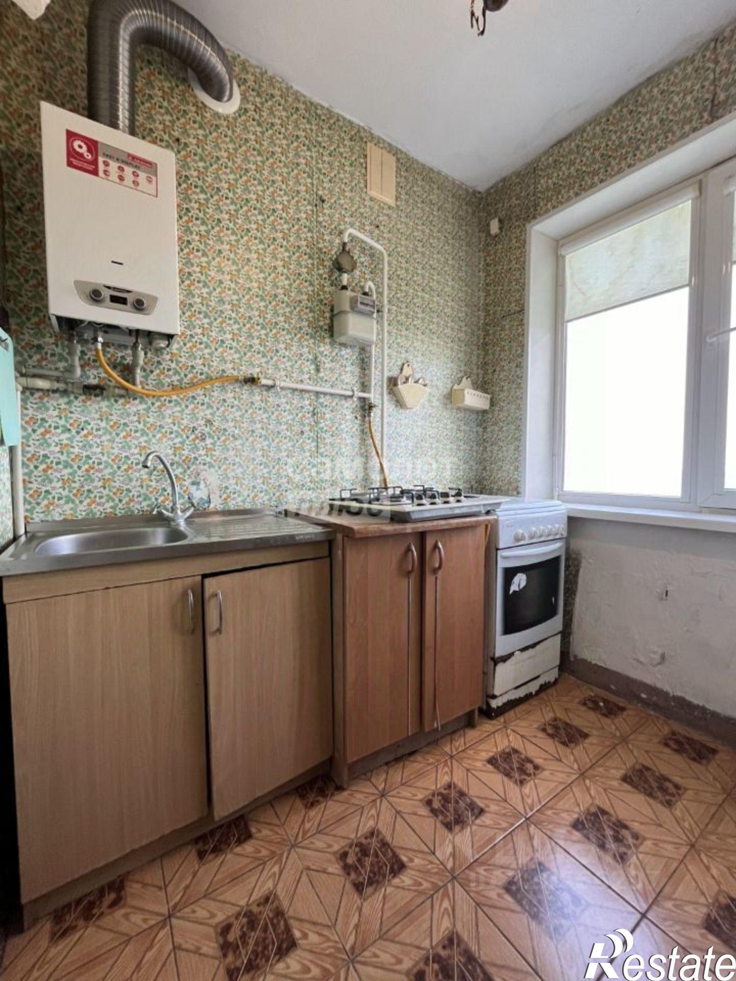 Купить квартиру за 4 500 000 рублей на Кавказская улица, 17