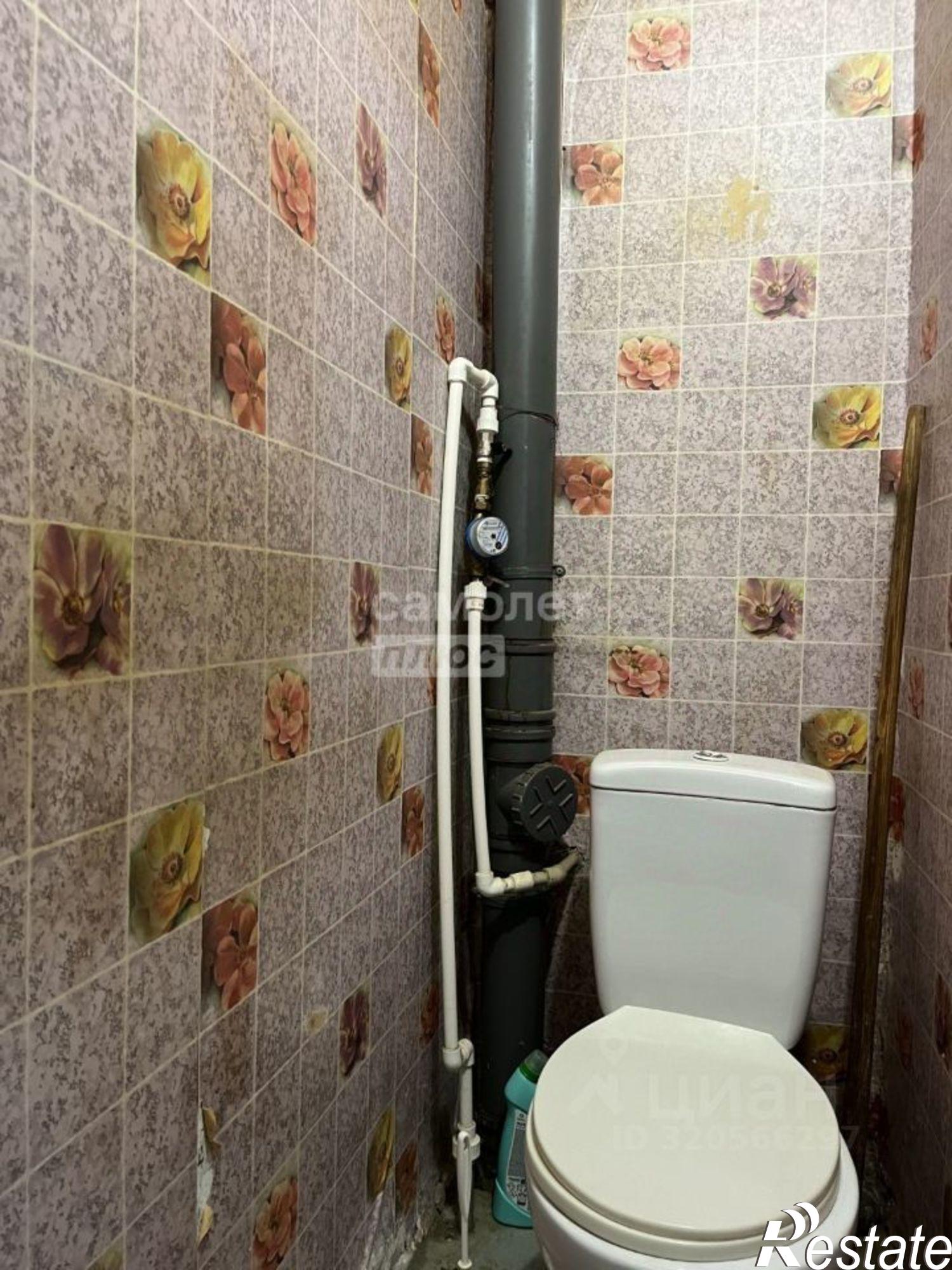 Купить квартиру за 4 500 000 рублей на Кавказская улица, 17