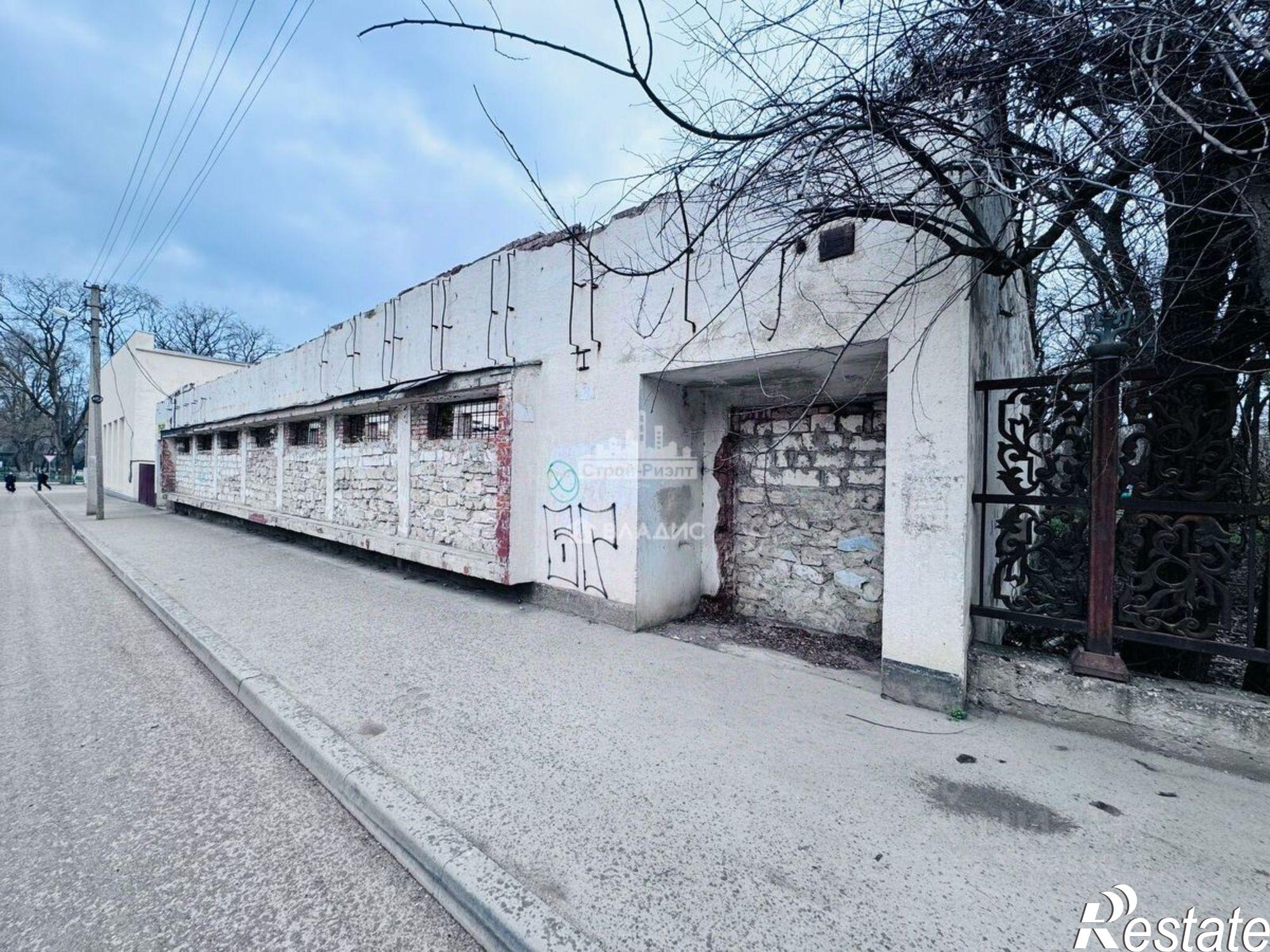 Купить торговое помещение за 26 688 700 рублей на ул Степана Разина, 4