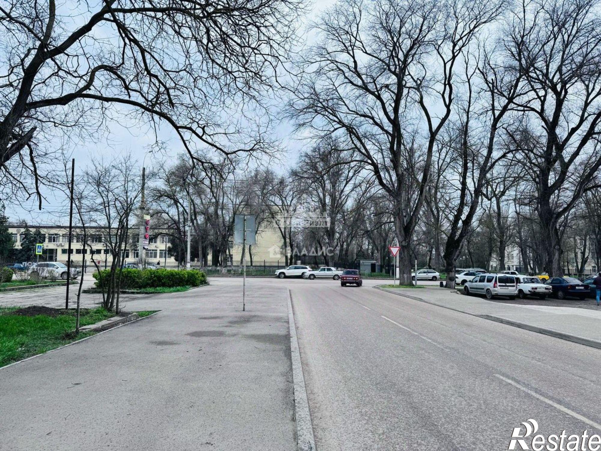 Купить торговое помещение за 26 688 700 рублей на ул Степана Разина, 4