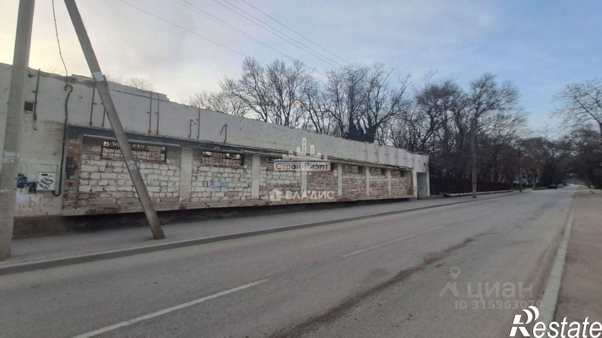 Купить торговое помещение за 26 688 700 рублей на ул Степана Разина, 4