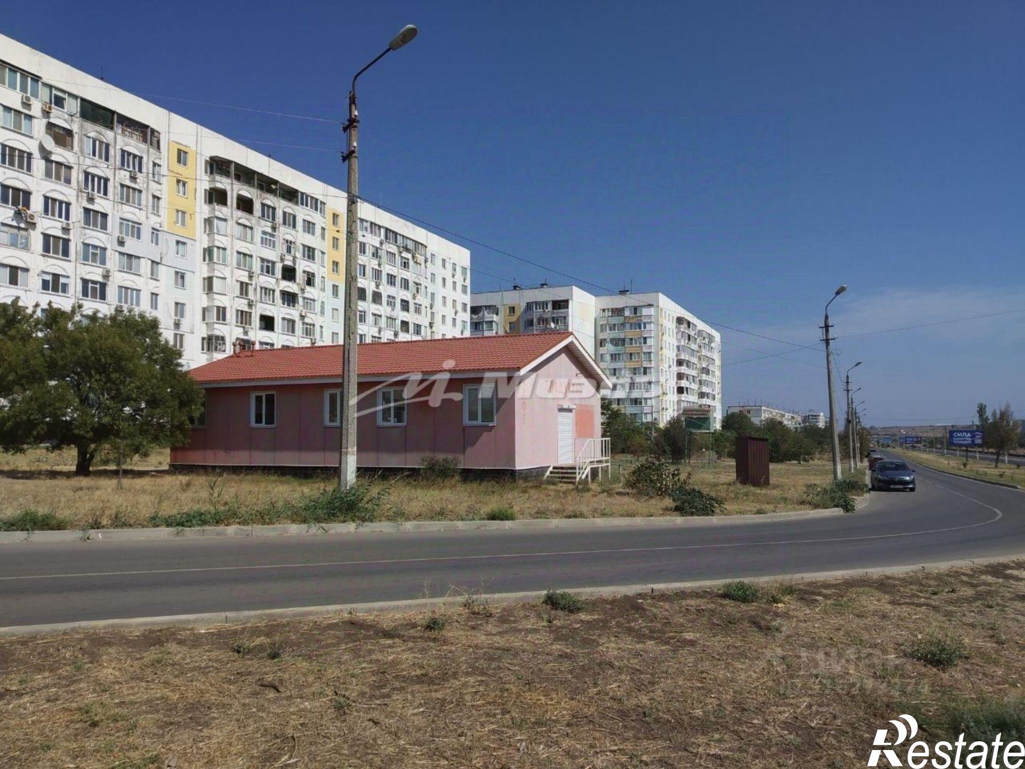 Купить торговое помещение за 12 000 000 рублей на ул Буденного, 32