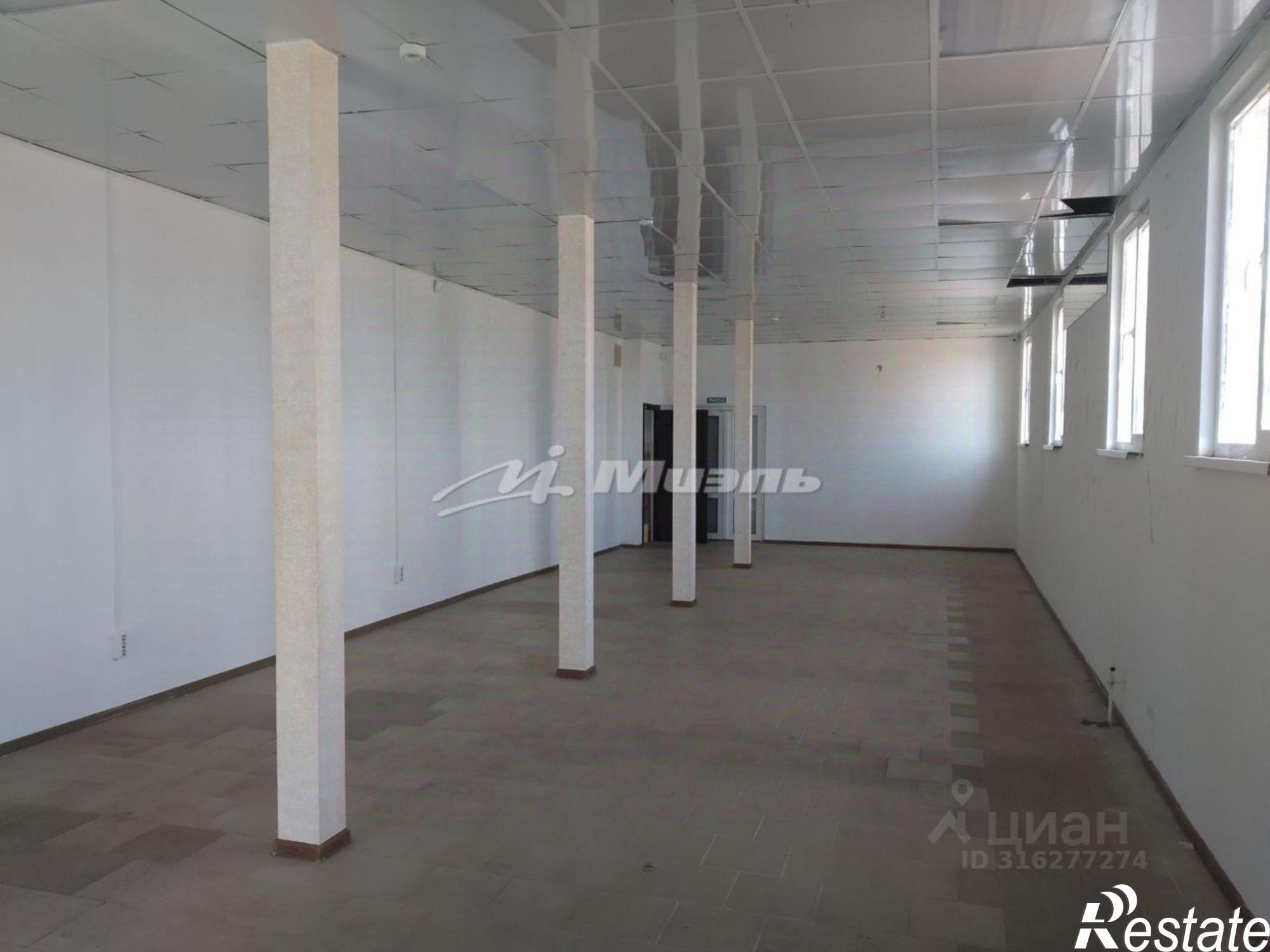 Купить торговое помещение за 12 000 000 рублей на ул Буденного, 32