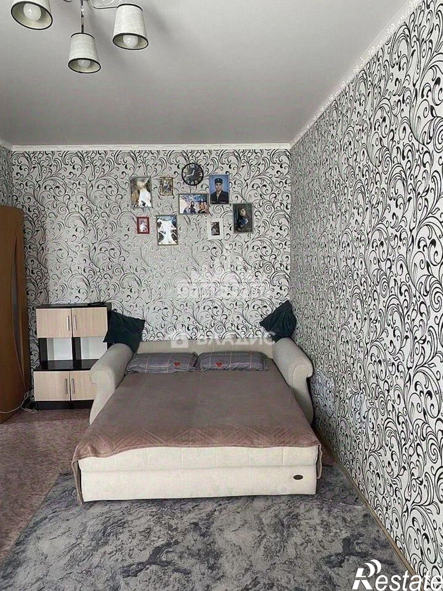 Купить квартиру за 4 650 000 рублей на шоссе Героев Сталинграда, 14А