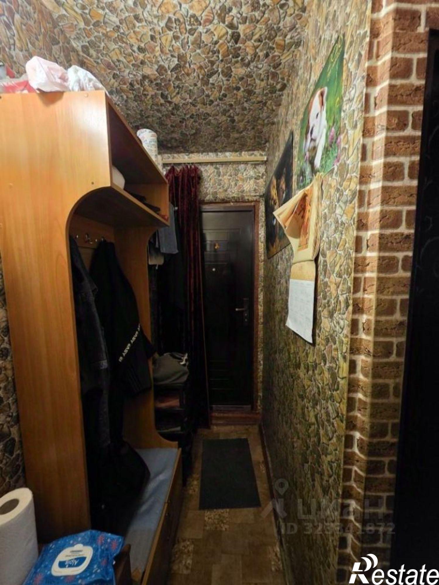 Купить квартиру за 4 400 000 рублей на улица Ворошилова, 13