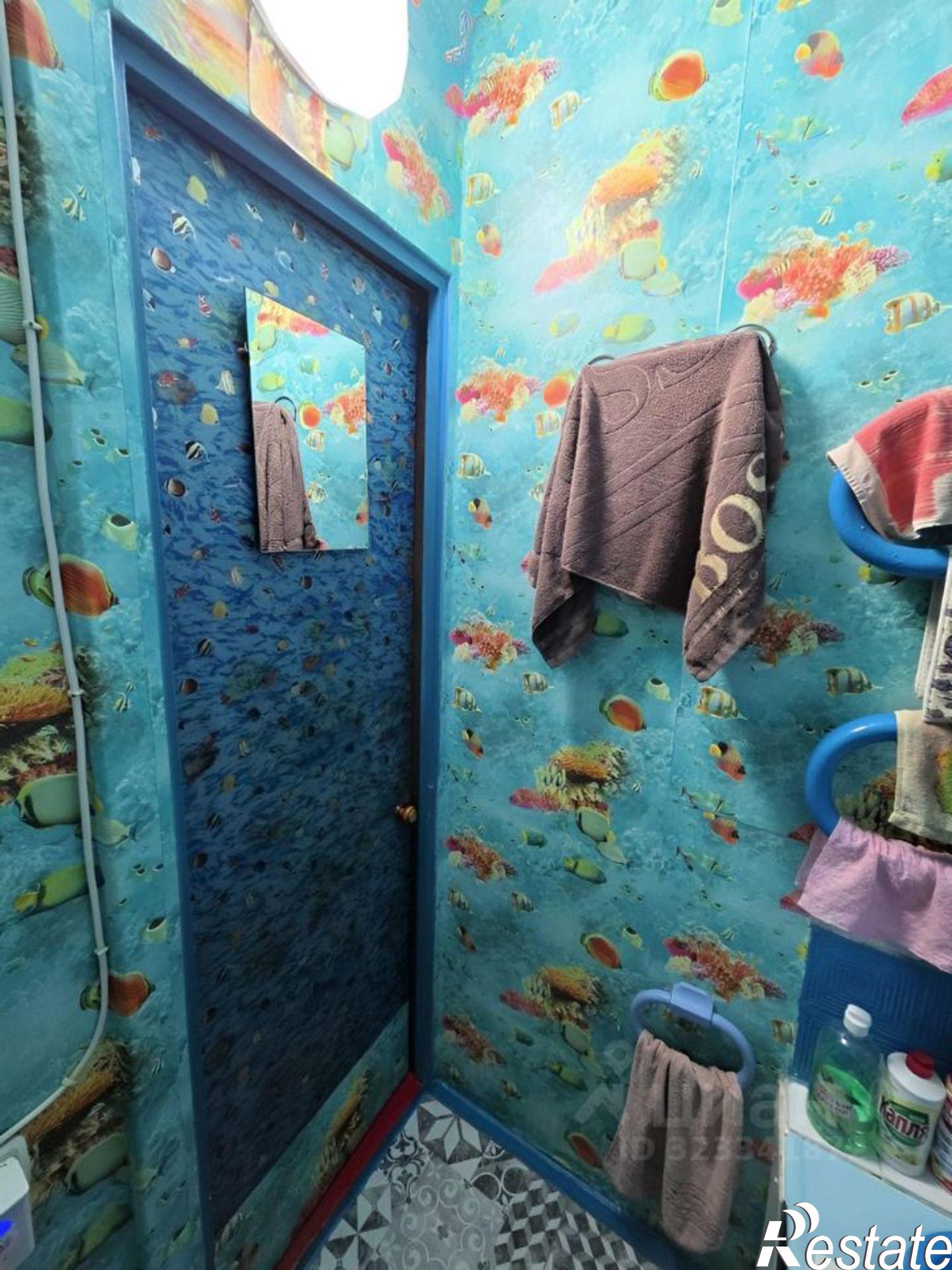 Купить квартиру за 4 400 000 рублей на улица Ворошилова, 13