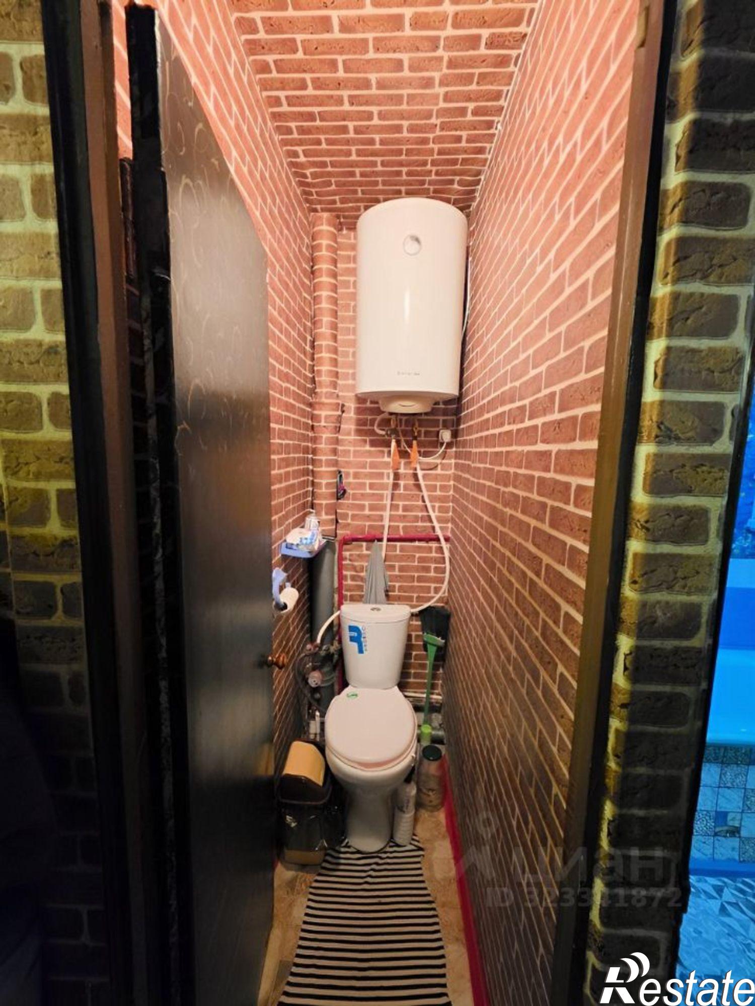 Купить квартиру за 4 400 000 рублей на улица Ворошилова, 13