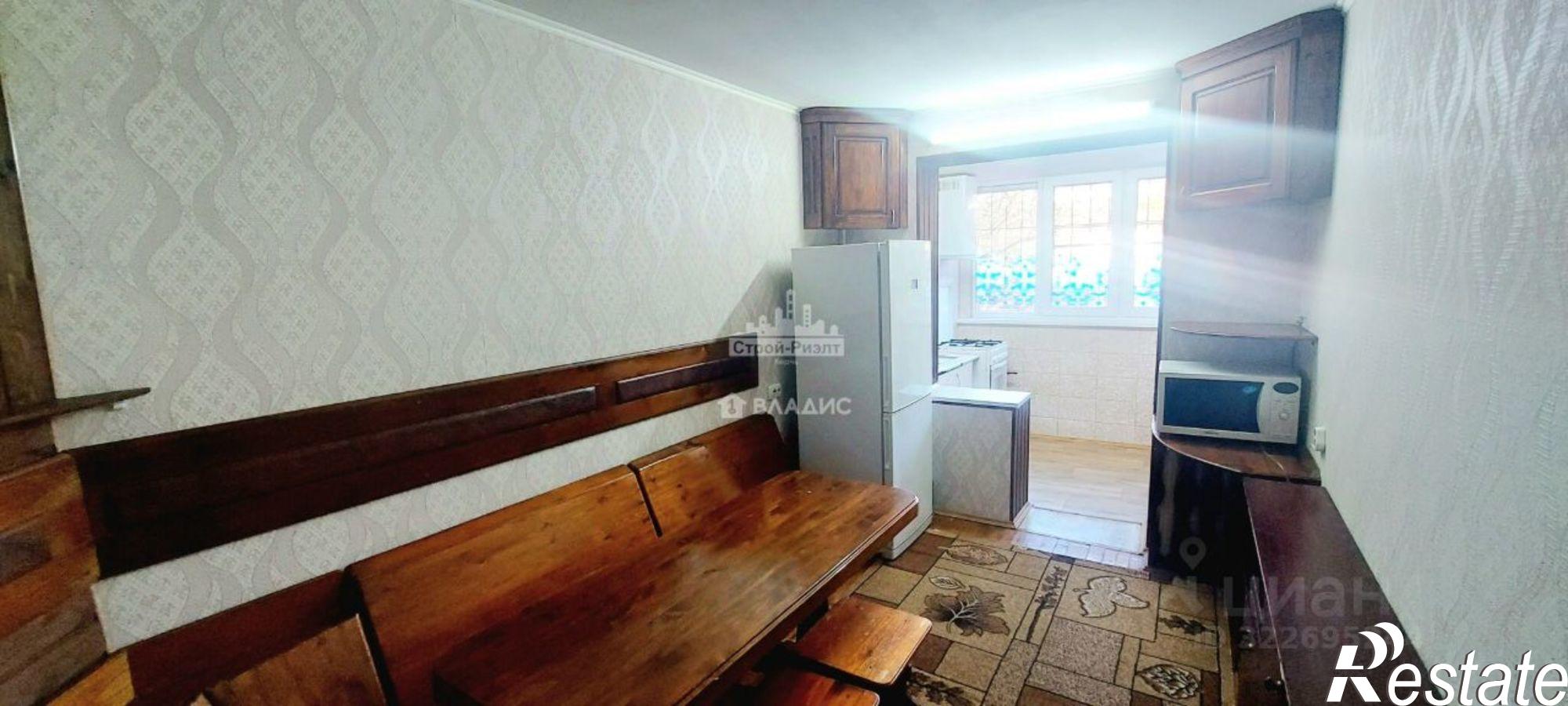 Купить квартиру за 7 800 000 рублей на ул Дмитрия Донского, 3