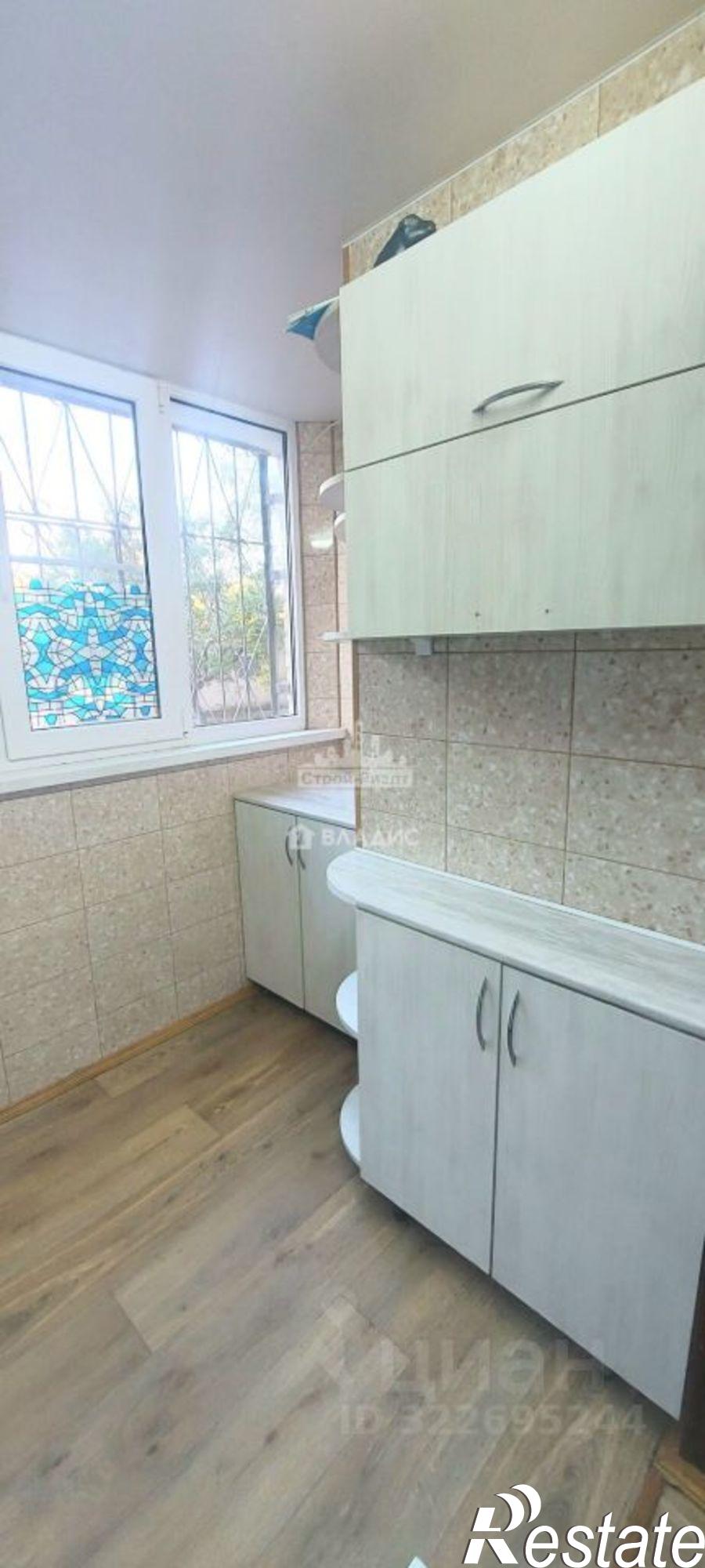 Купить квартиру за 7 800 000 рублей на ул Дмитрия Донского, 3