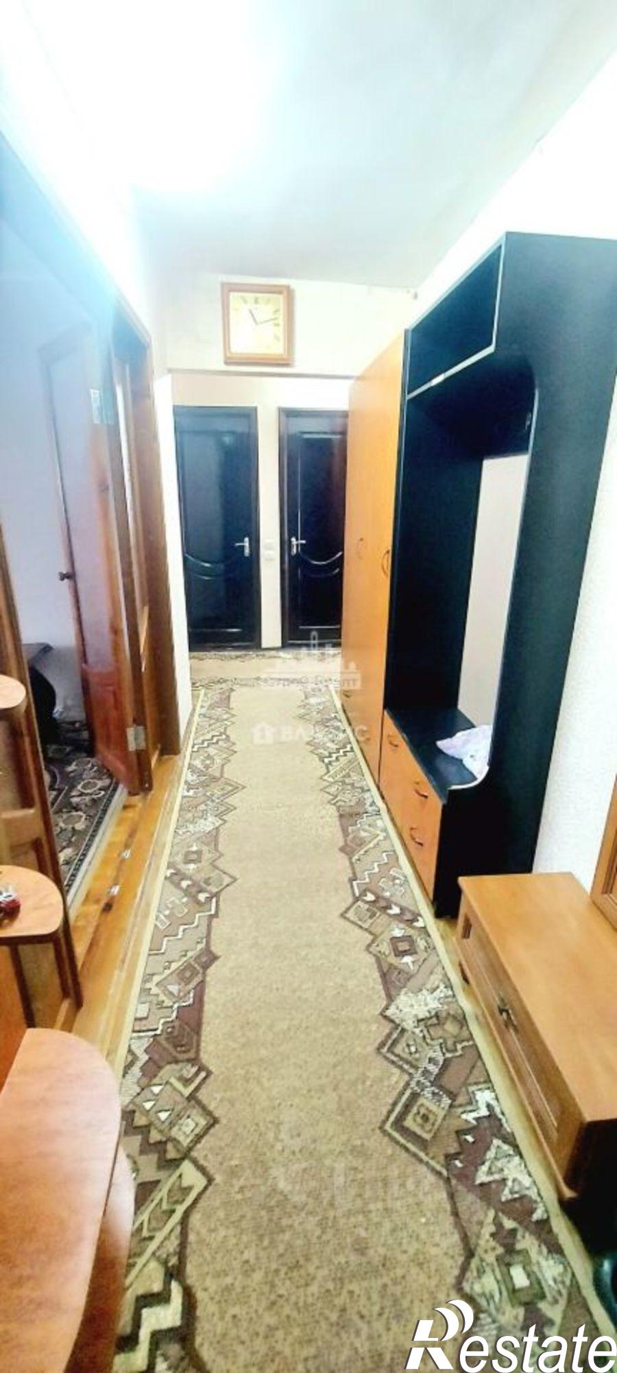 Купить квартиру за 7 800 000 рублей на ул Дмитрия Донского, 3