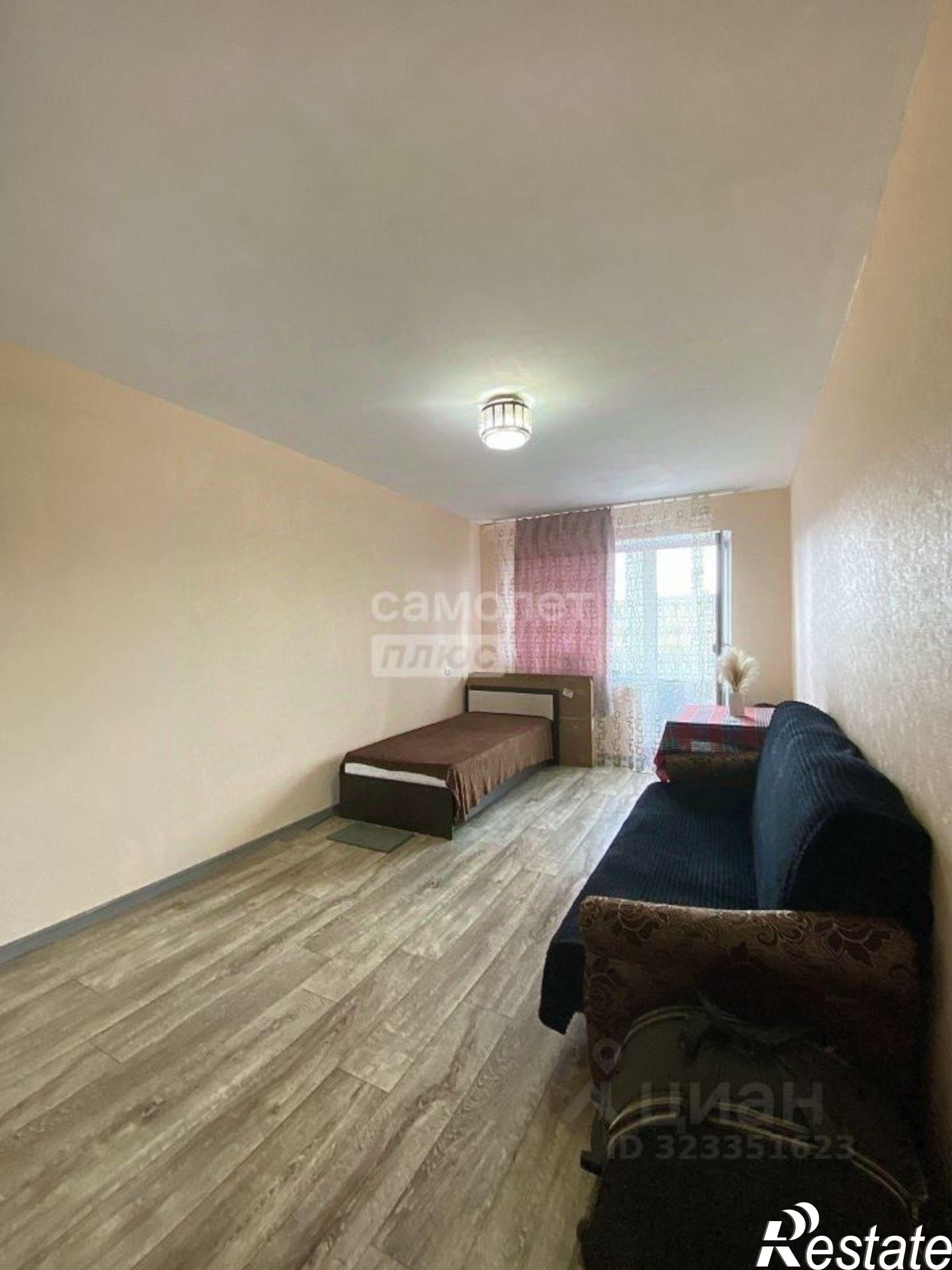 Купить квартиру за 5 150 000 рублей на ул Горбульского, 3