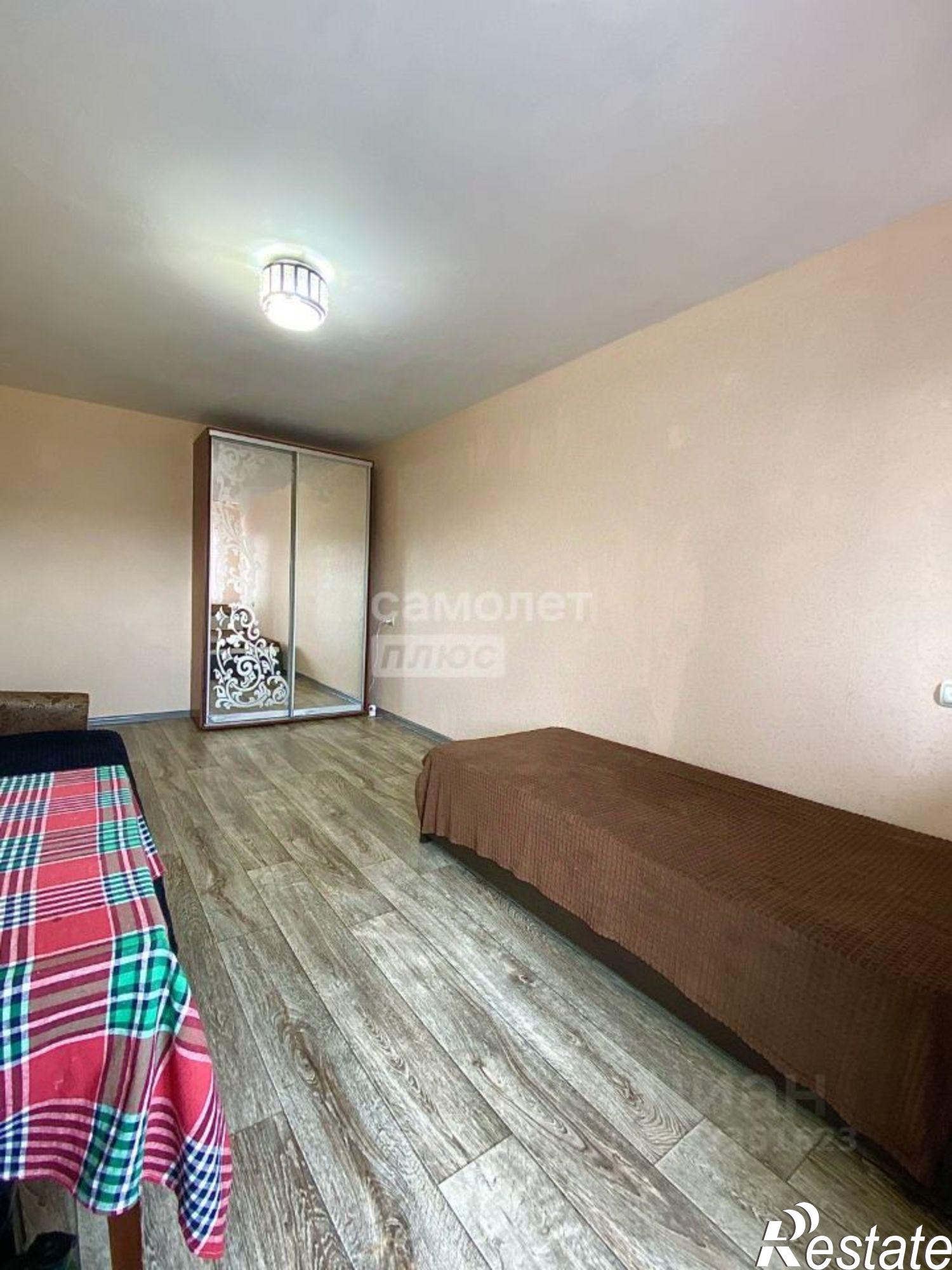 Купить квартиру за 5 150 000 рублей на ул Горбульского, 3