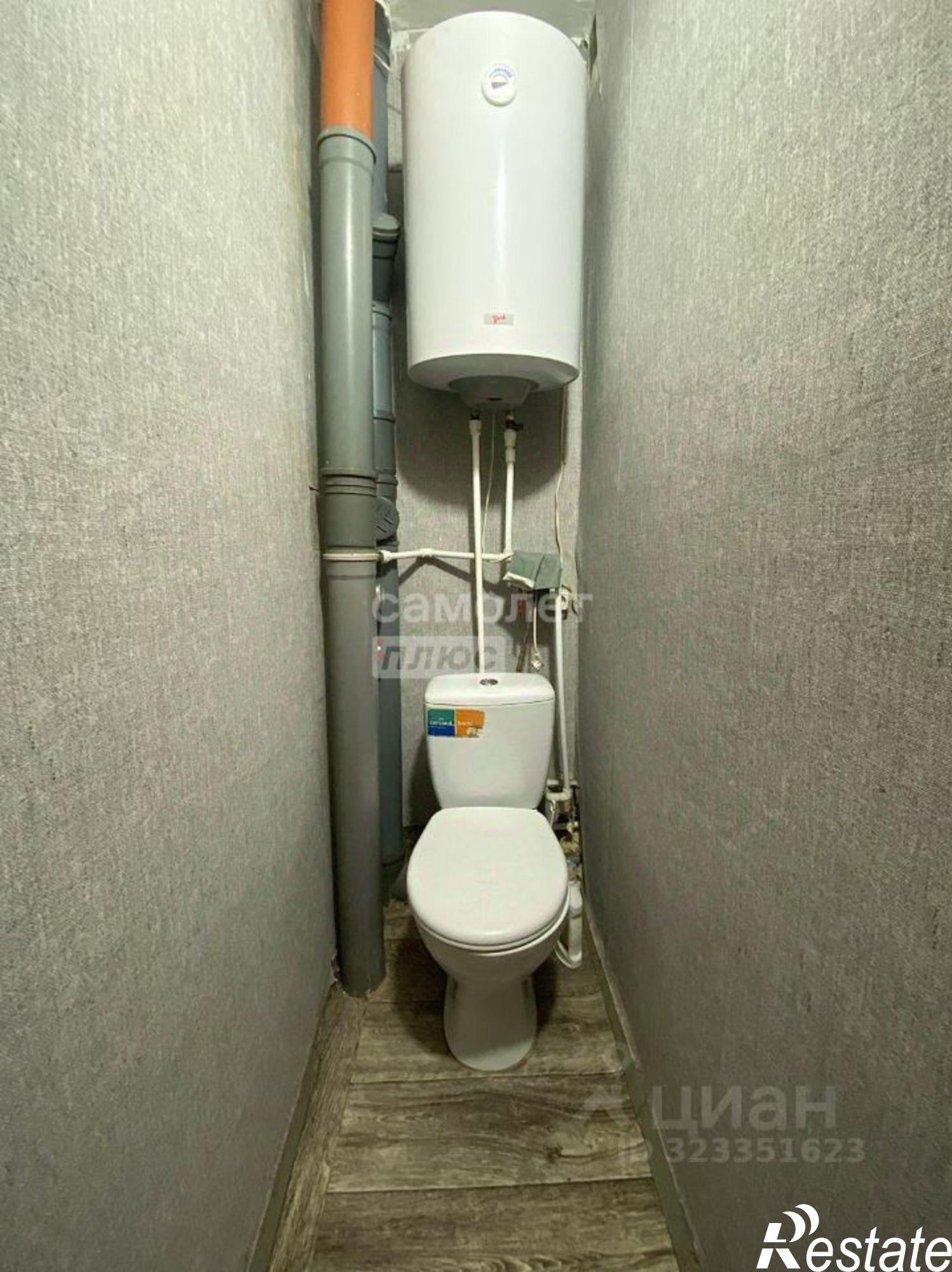 Купить квартиру за 5 150 000 рублей на ул Горбульского, 3