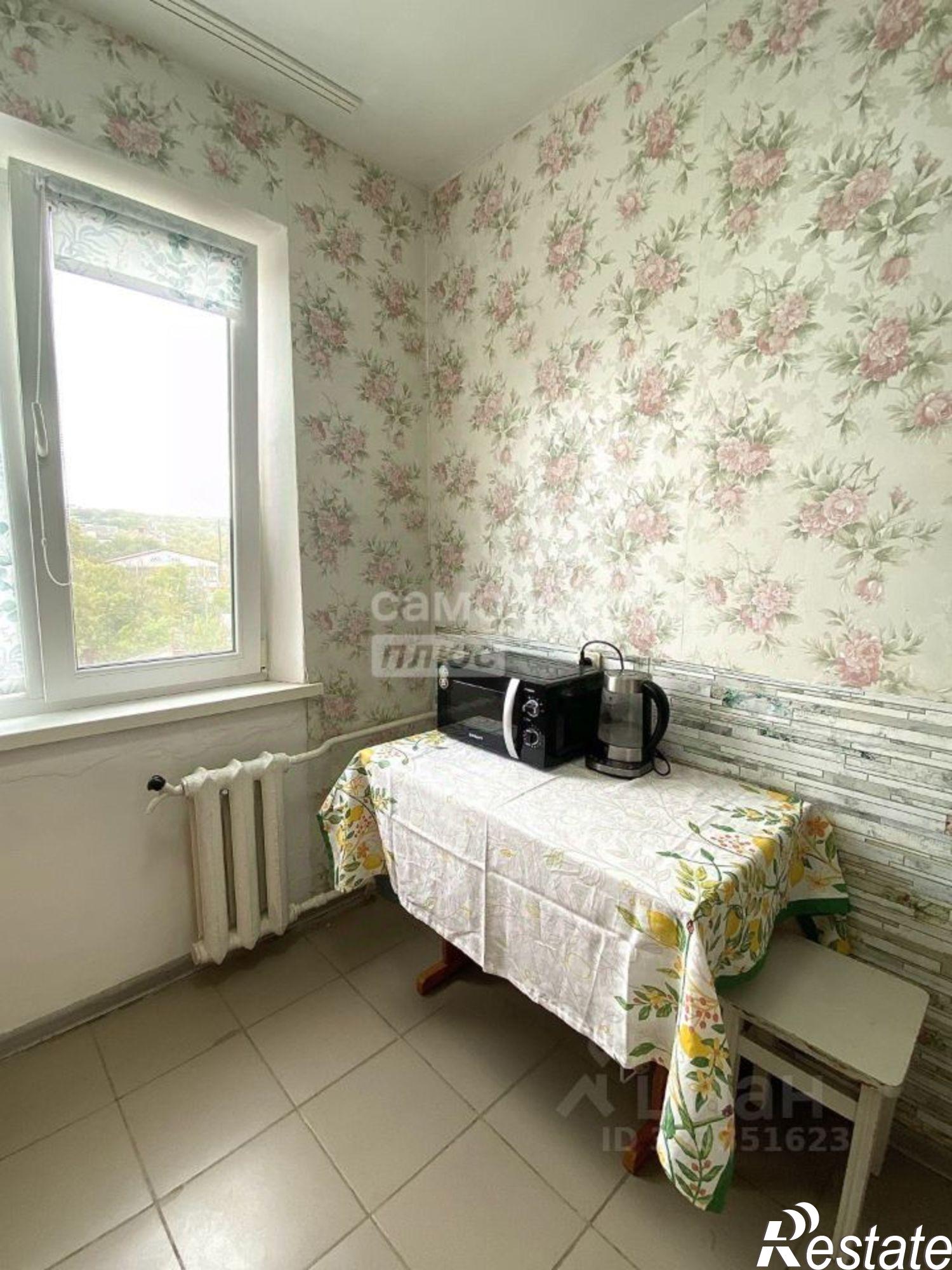 Купить квартиру за 5 150 000 рублей на ул Горбульского, 3