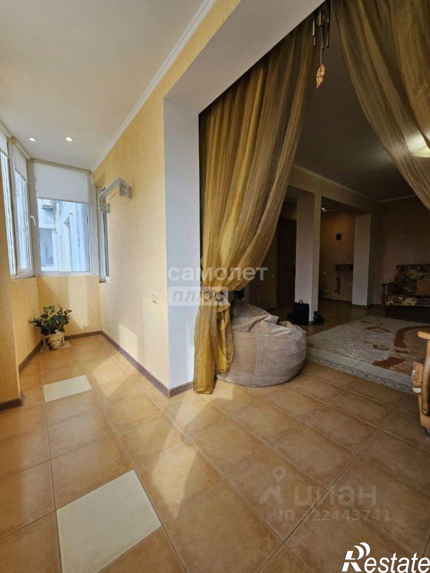 Купить квартиру за 5 000 000 рублей на ул Ворошилова, 37А