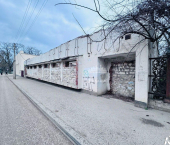 торговое помещение 1042 кв м ул Степана Разина, 4