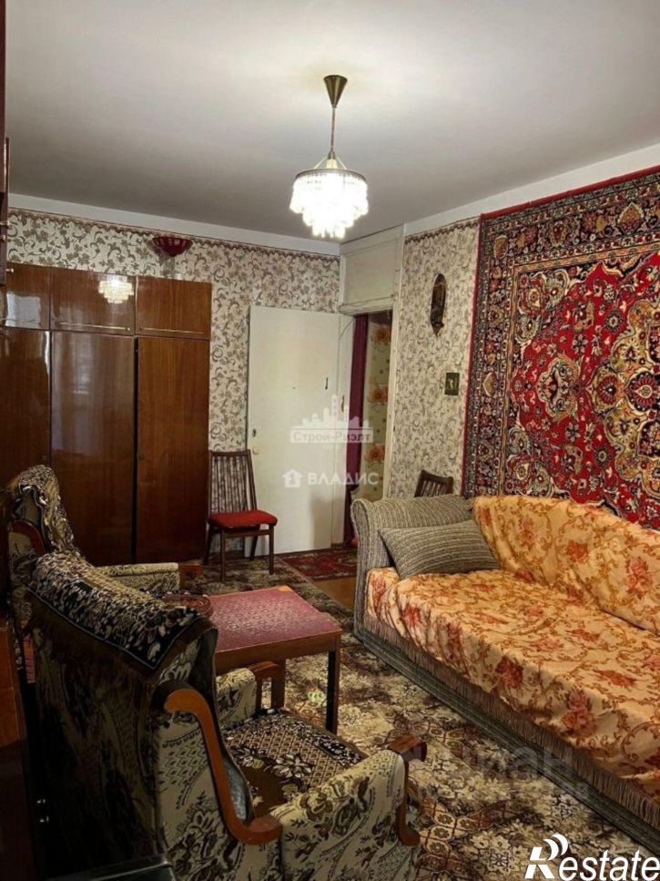 1-комн квартира улица Мира, 16,  д. 16