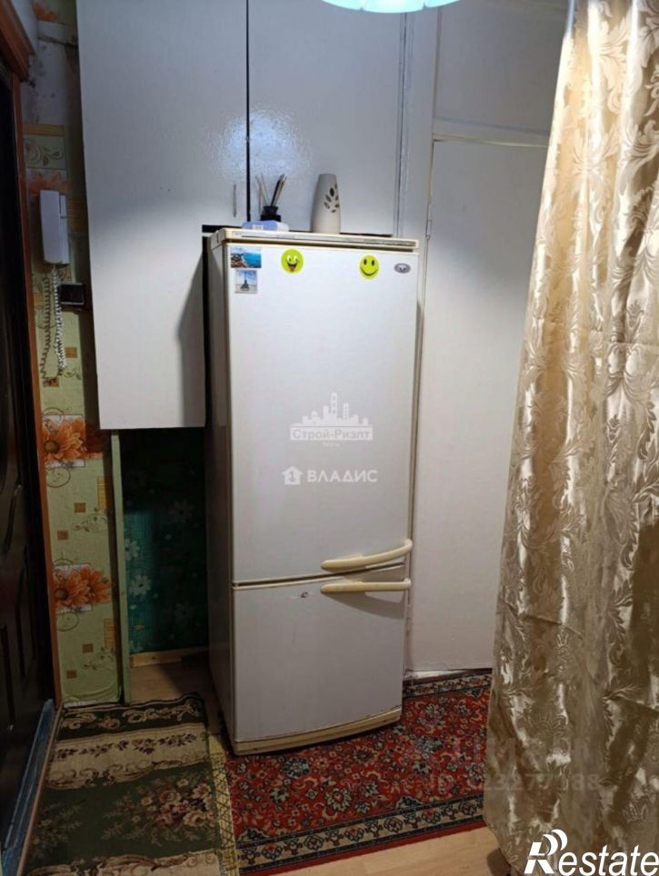 1-комн квартира улица Мира, 16,  д. 16