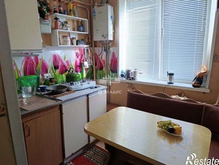 1-комн квартира улица Мира, 16,  д. 16