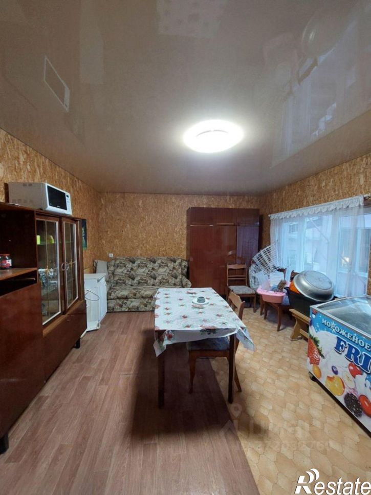 1-комн квартира 1-й Митридатский пер, 3,  д. 3