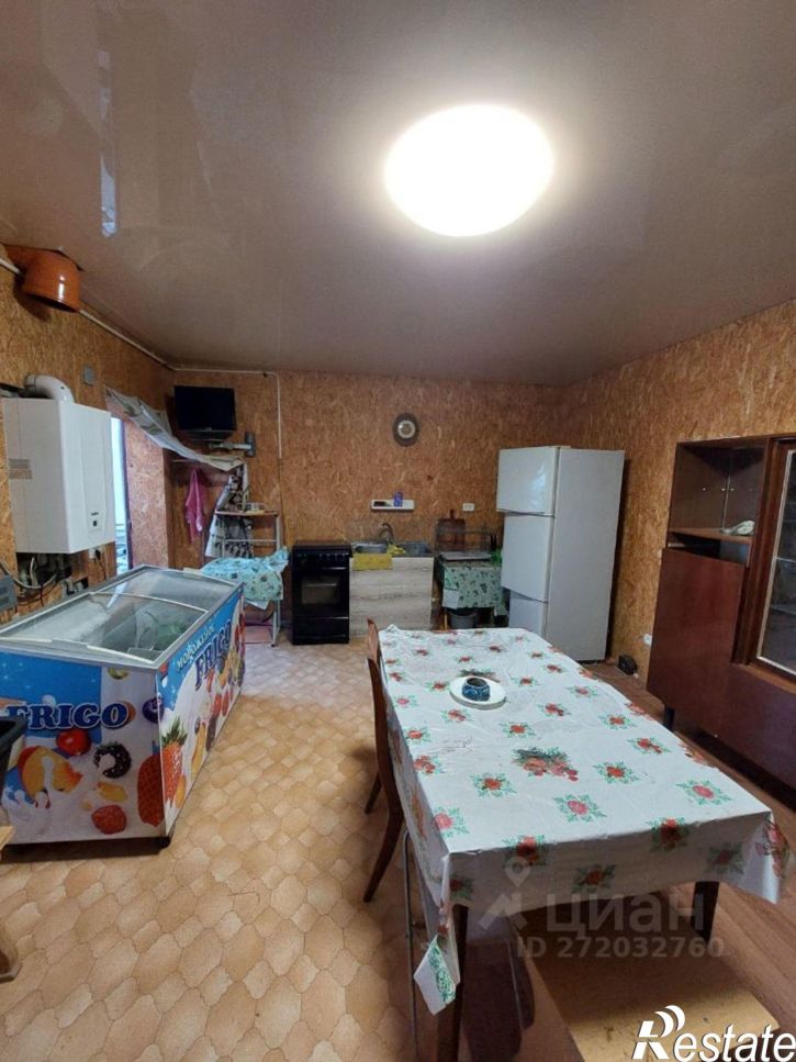 1-комн квартира 1-й Митридатский пер, 3,  д. 3