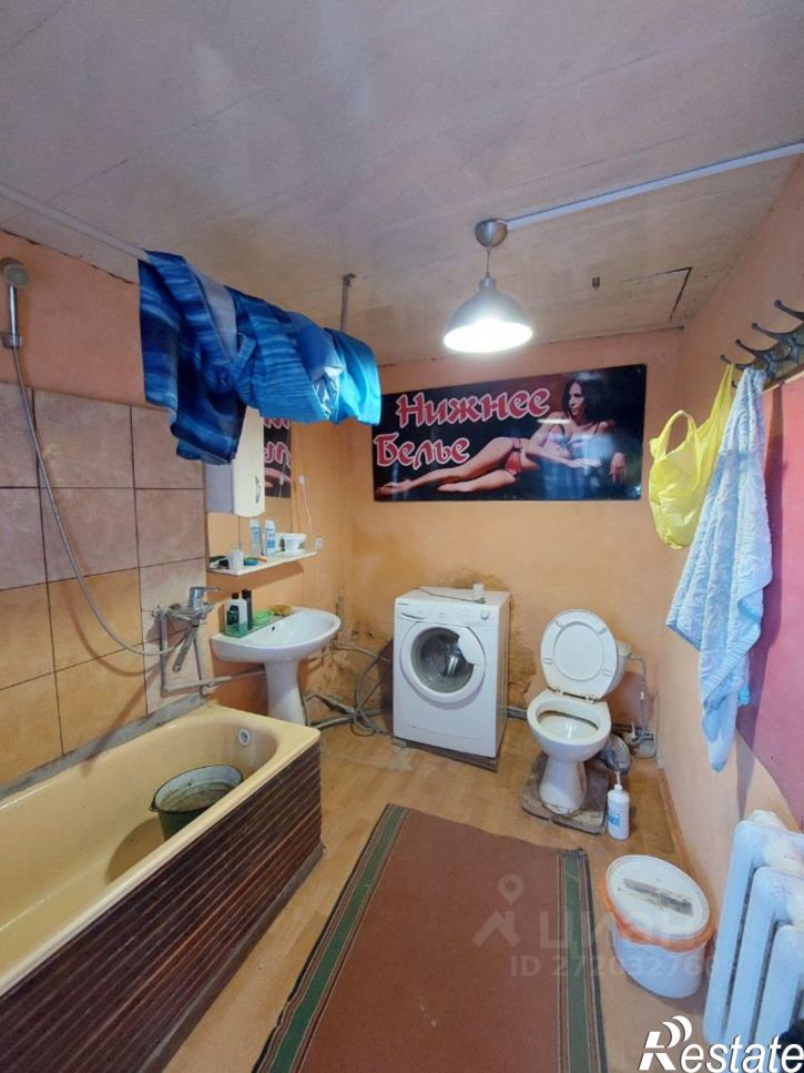 1-комн квартира 1-й Митридатский пер, 3,  д. 3