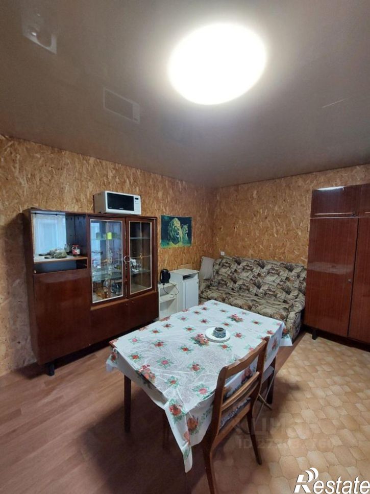 1-комн квартира 1-й Митридатский пер, 3,  д. 3