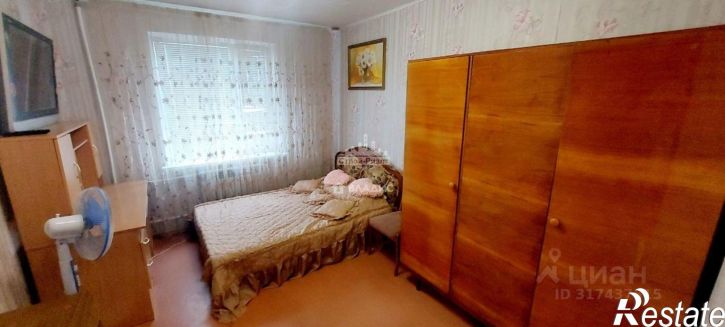 1-комн квартира Индустриальное шоссе, 7,  д. 7