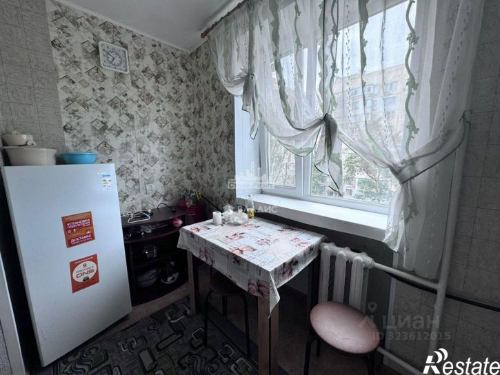 1-комн квартира ул Генерала Петрова, 72,  д. 72