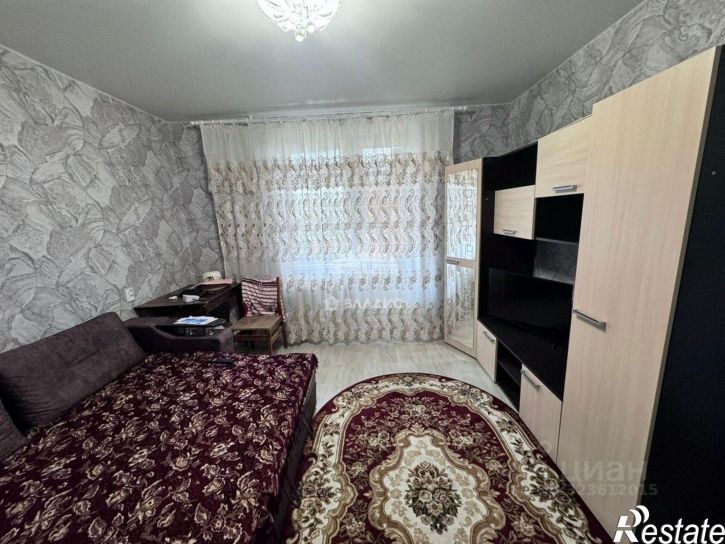 1-комн квартира ул Генерала Петрова, 72,  д. 72