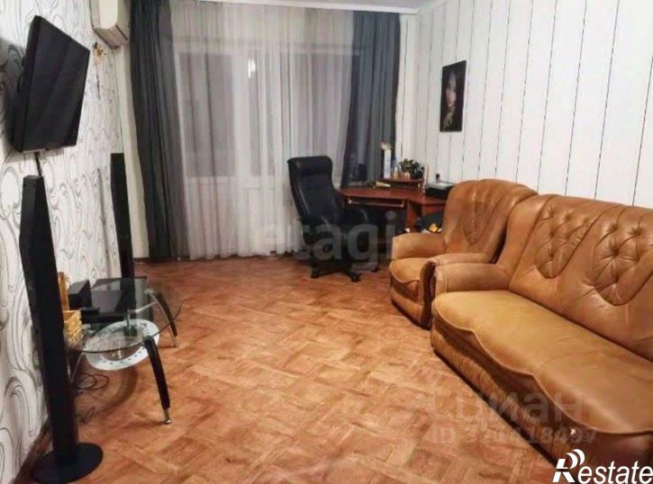 2-комн квартира улица Будённого, 14,  д. 14