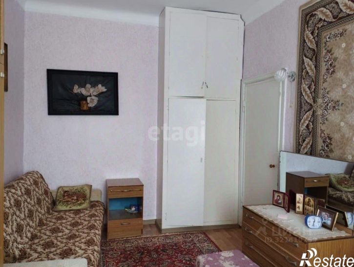 1-комн квартира ул 12 Апреля, 23/32,  д. 23/32