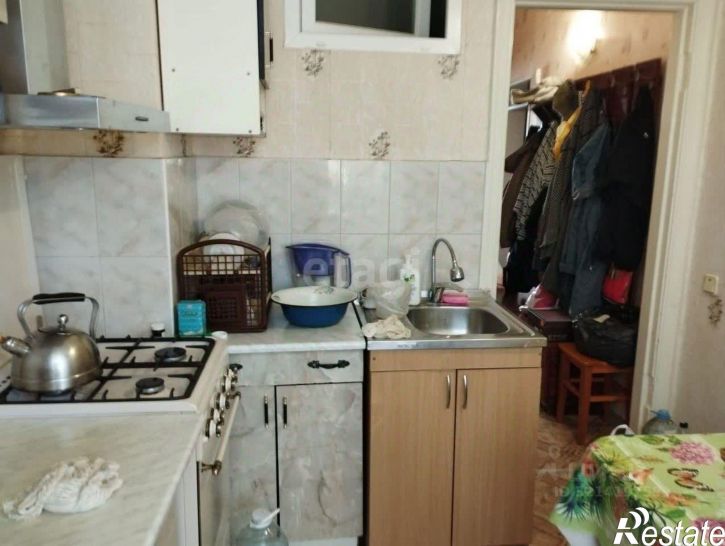 1-комн квартира ул 12 Апреля, 23/32,  д. 23/32