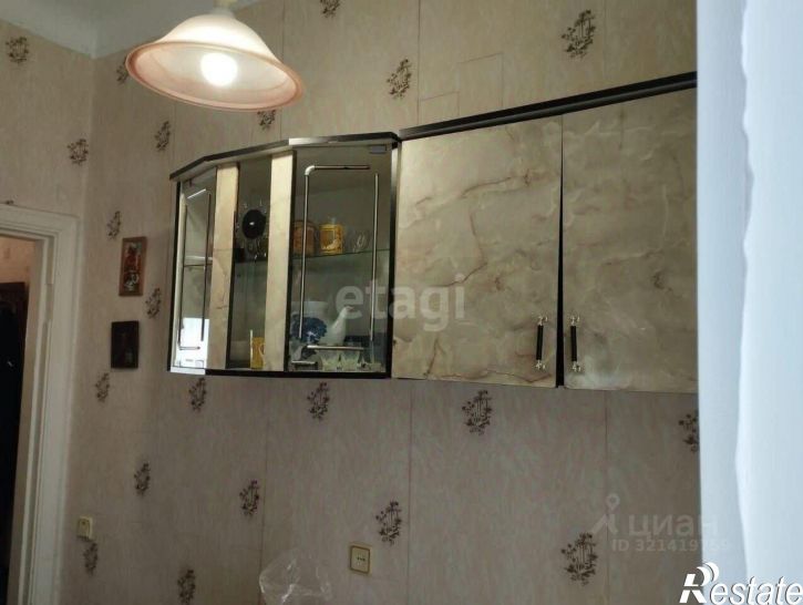 1-комн квартира ул 12 Апреля, 23/32,  д. 23/32