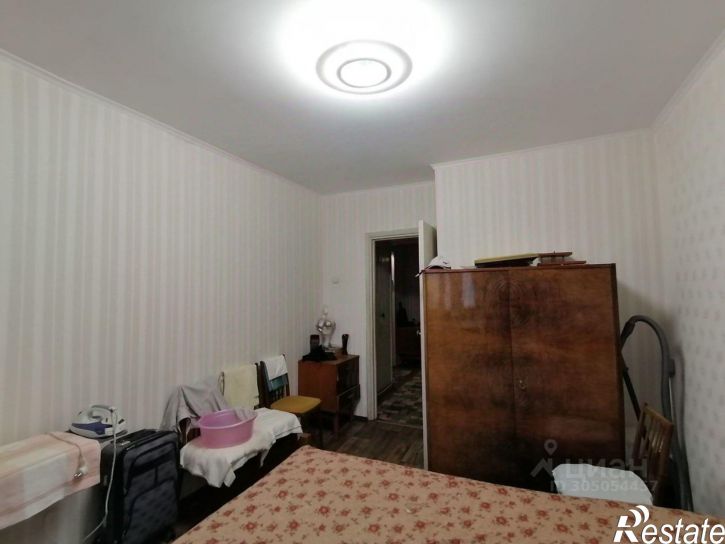 3-комн квартира улица Свердлова, 21,  д. 21