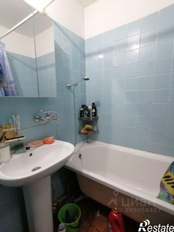 3-комн квартира улица Свердлова, 21,  д. 21