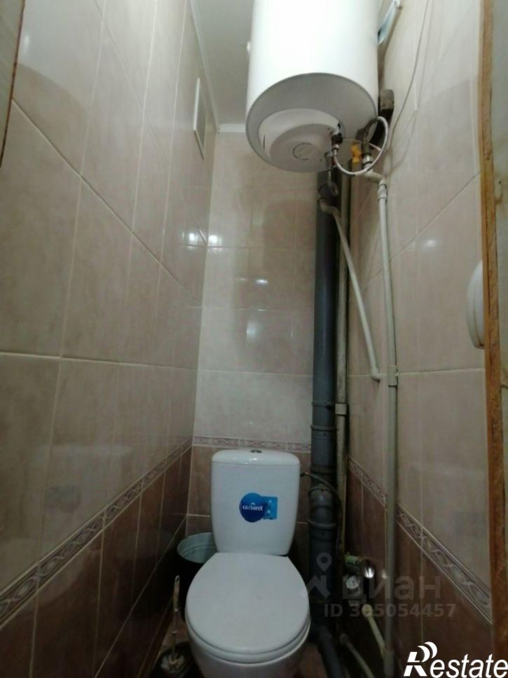 3-комн квартира улица Свердлова, 21,  д. 21