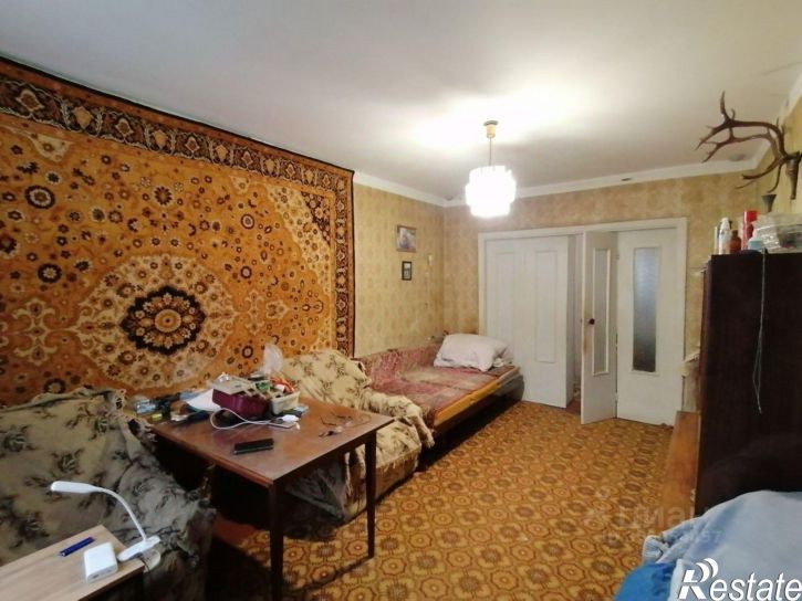 3-комн квартира улица Свердлова, 21,  д. 21