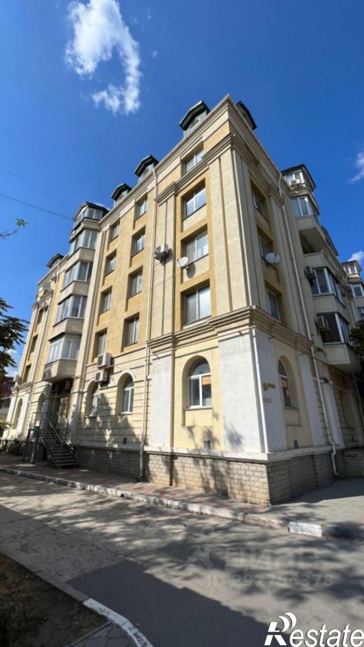 6-комн квартира ул Карла Маркса, 18/14,  д. 18/14