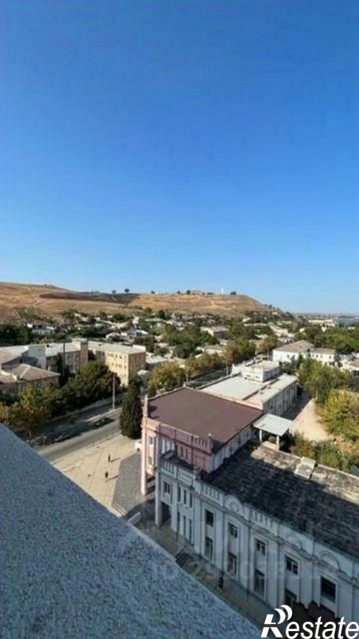 3-комн квартира улица Свердлова, 21,  д. 21