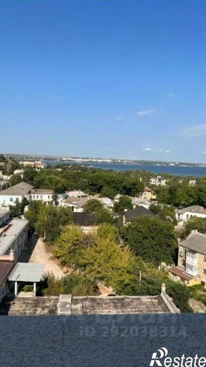 3-комн квартира улица Свердлова, 21,  д. 21