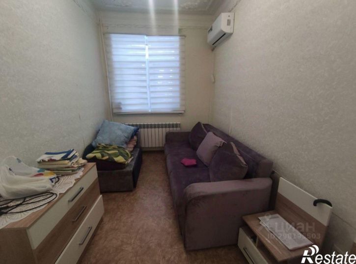 2-комн квартира улица Славы, 16,  д. 16