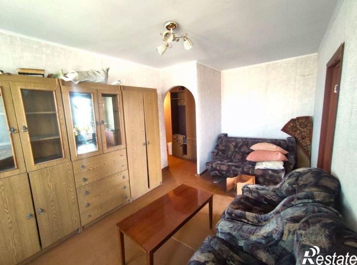 3-комн квартира ул Карла Маркса, 1,  д. 1