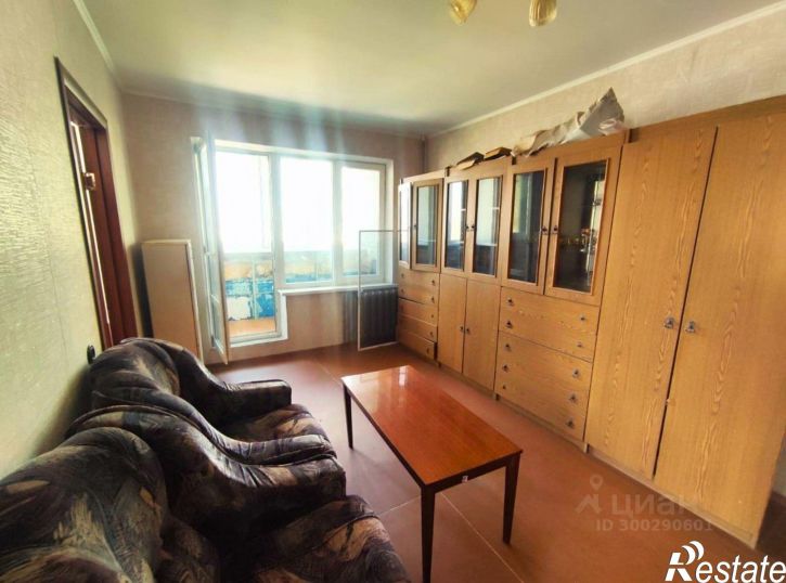 3-комн квартира ул Карла Маркса, 1,  д. 1