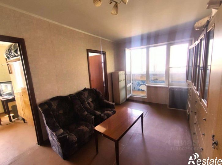 3-комн квартира ул Карла Маркса, 1,  д. 1