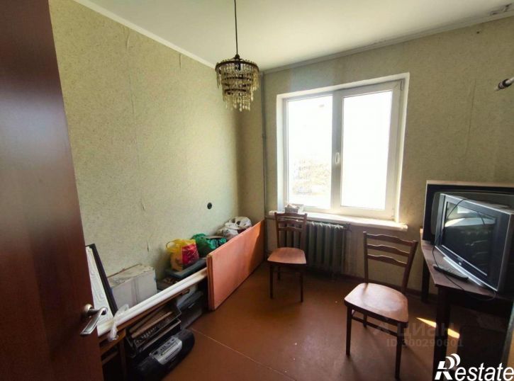 3-комн квартира ул Карла Маркса, 1,  д. 1