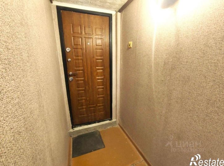 3-комн квартира ул Карла Маркса, 1,  д. 1